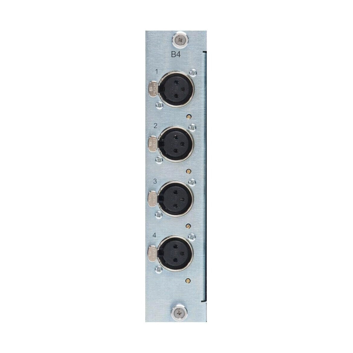 Burl Audio B80-B4