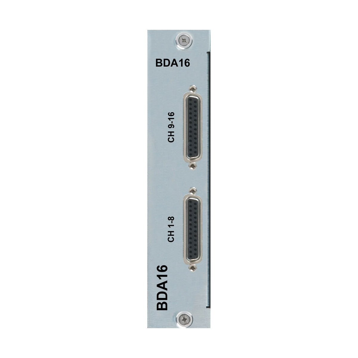 Burl Audio B80-BDA16