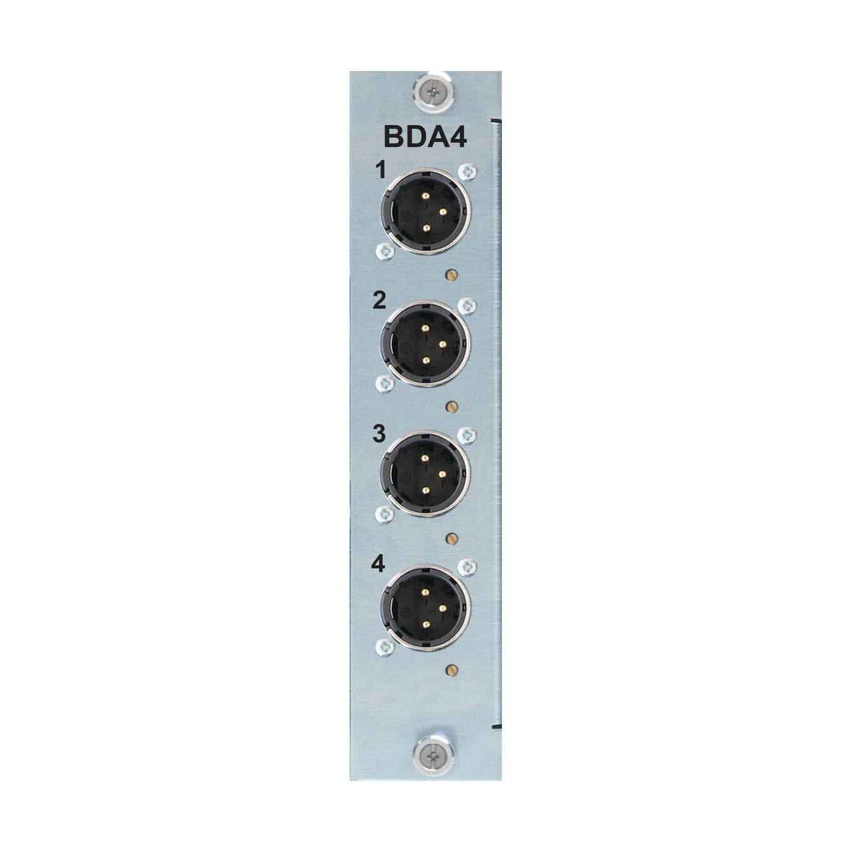 Burl Audio B80-BDA4
