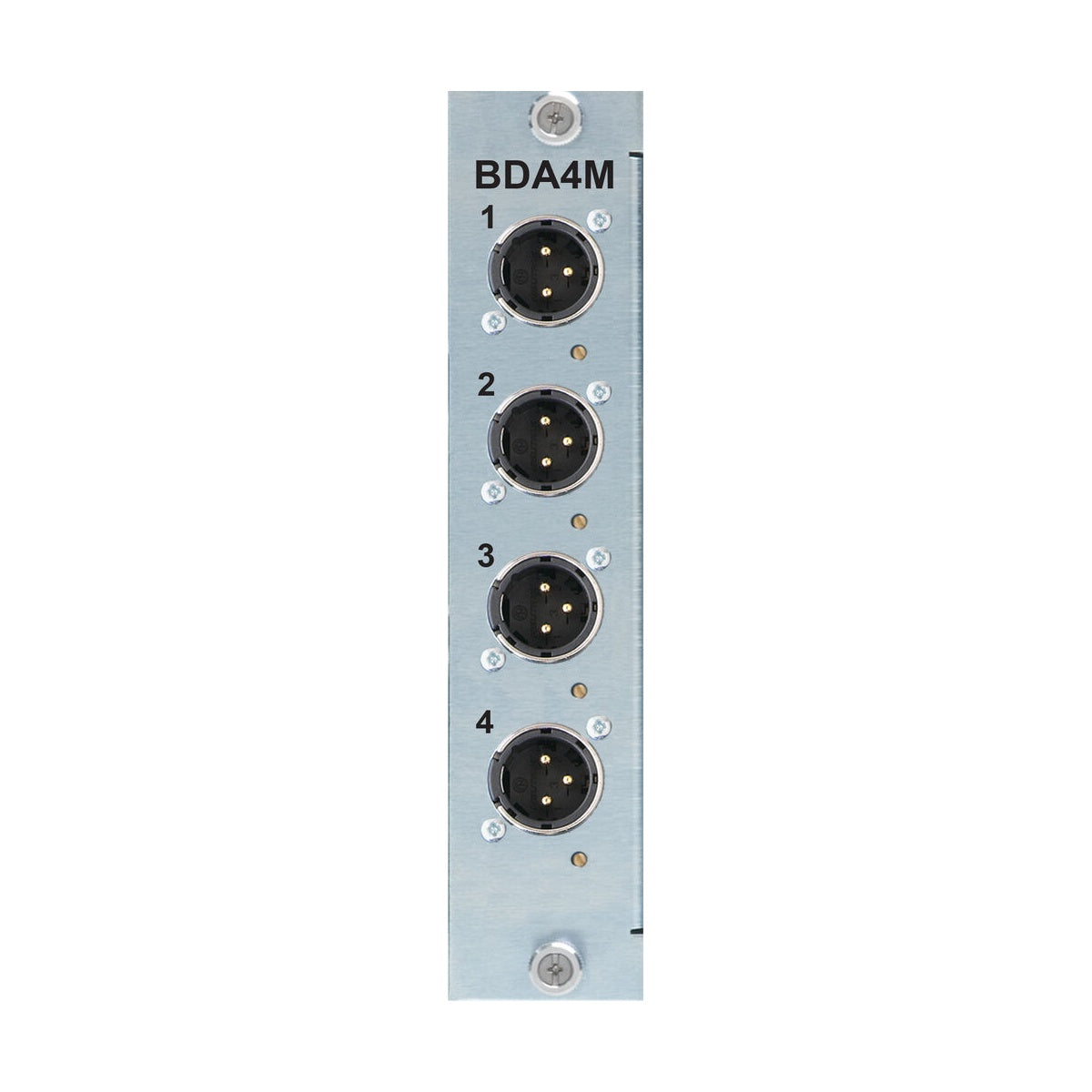 Burl Audio B80-BDA4M-1414