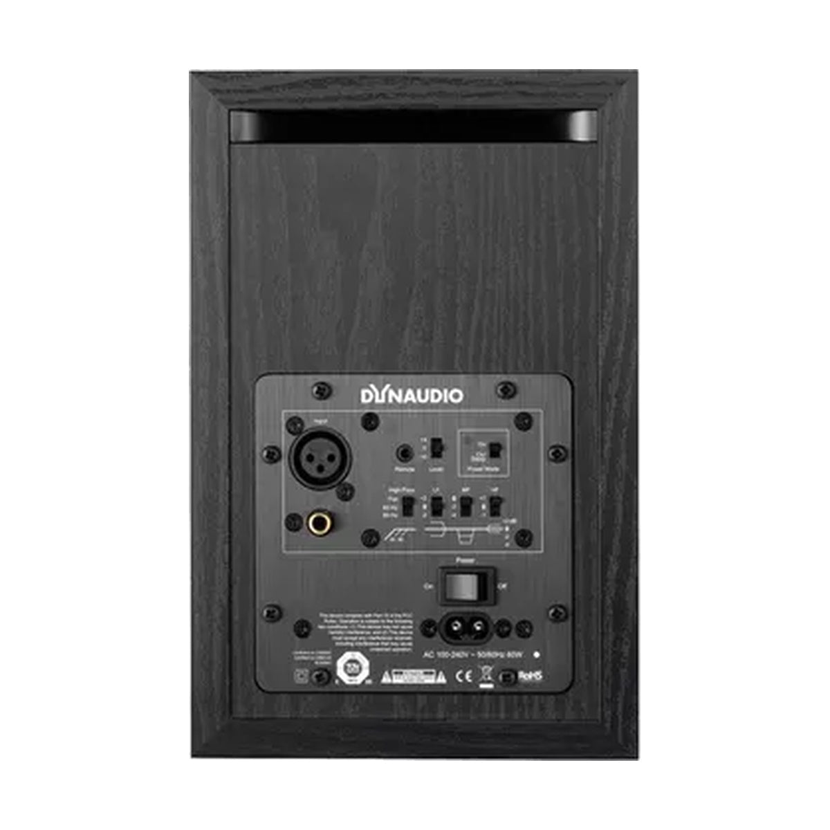Dynaudio BM5 MKIII 5 inch Powered Studio Monitor