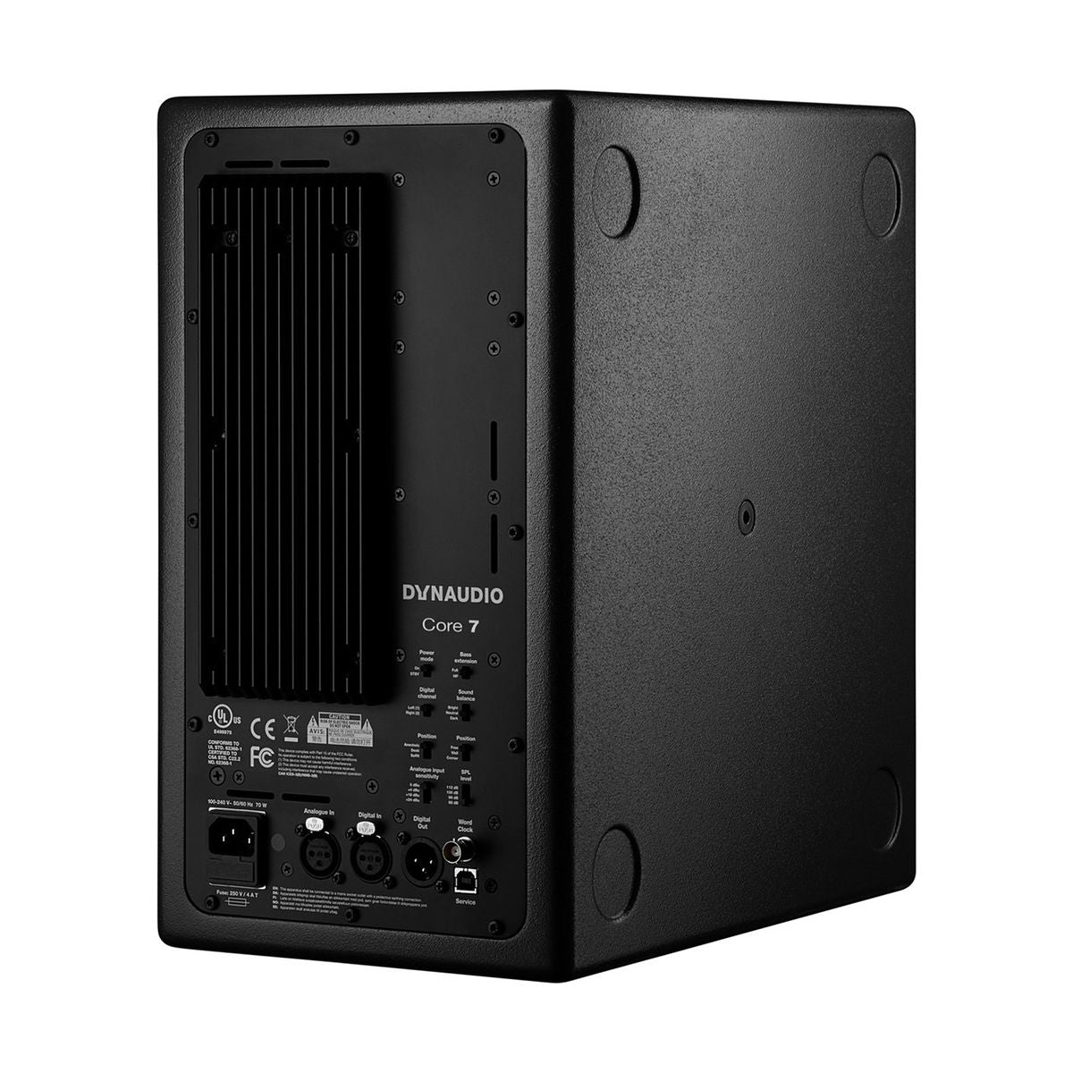 Dynaudio Core 7 7 inch Powered Studio Monitor
