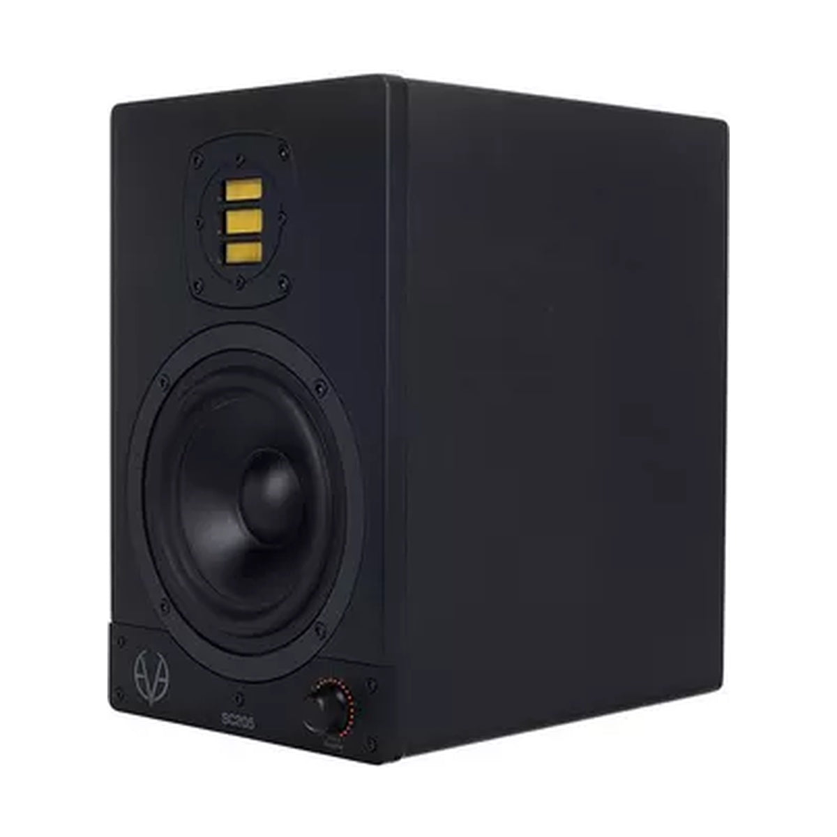 EVE AUDIO SC205 All Black 2-Way Studio Monitor