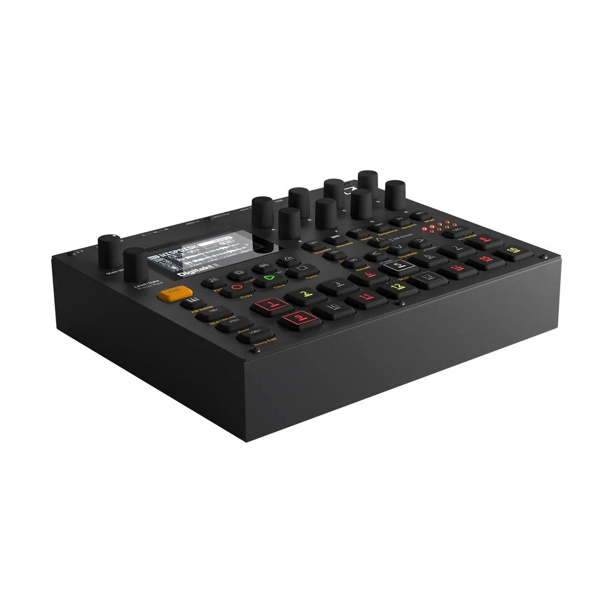 Elektron Digitakt II B-Stock