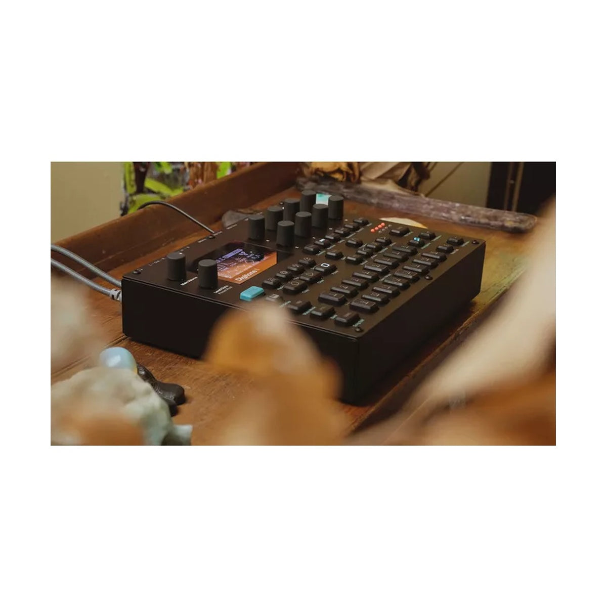 Elektron Digitone II Digital Synthesizer