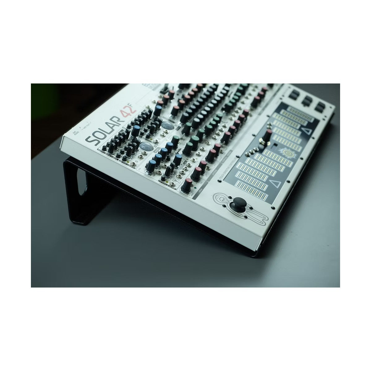 Elta Music SOLAR 42 Stand black