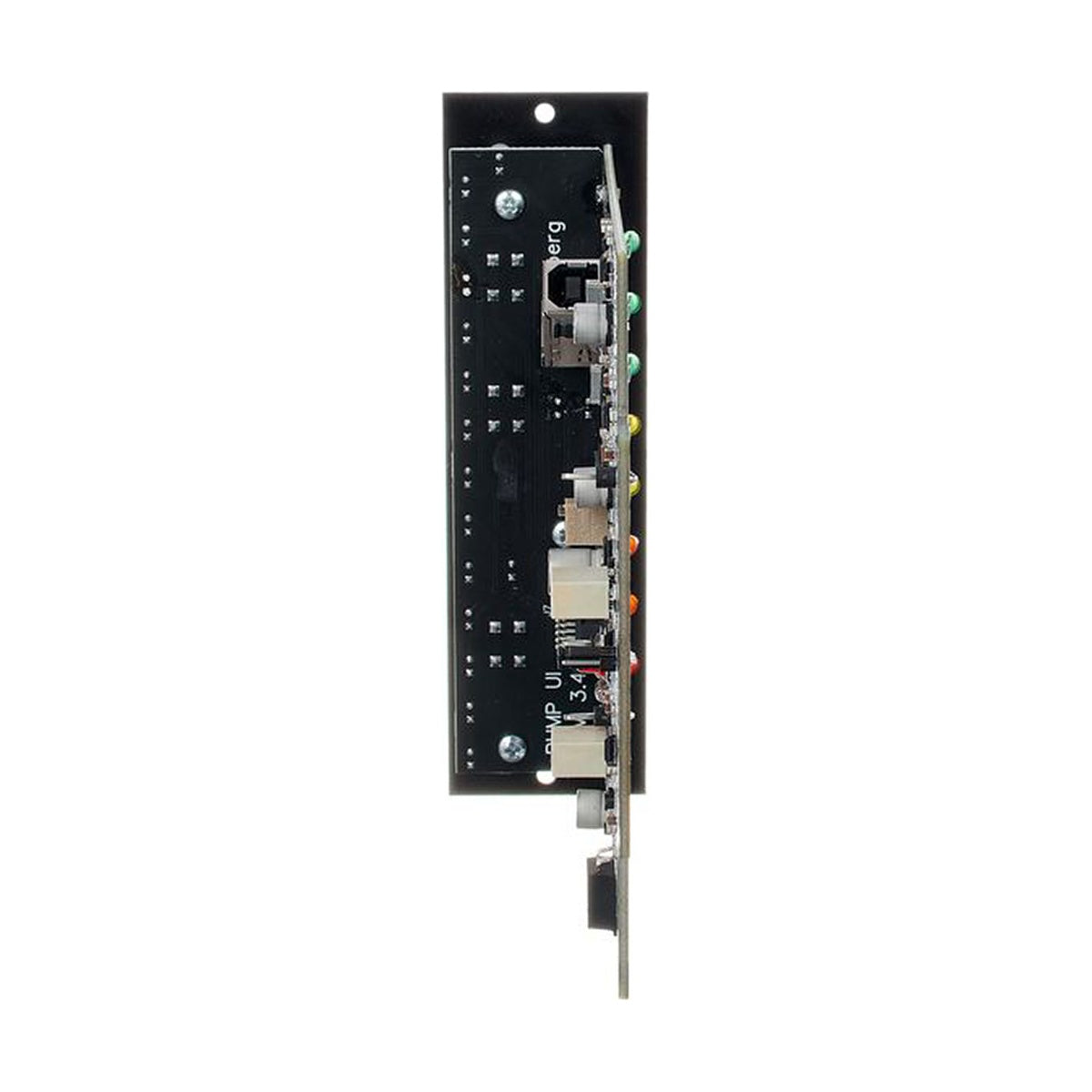 Empirical Labs EL-P PUMP (Horizontal)