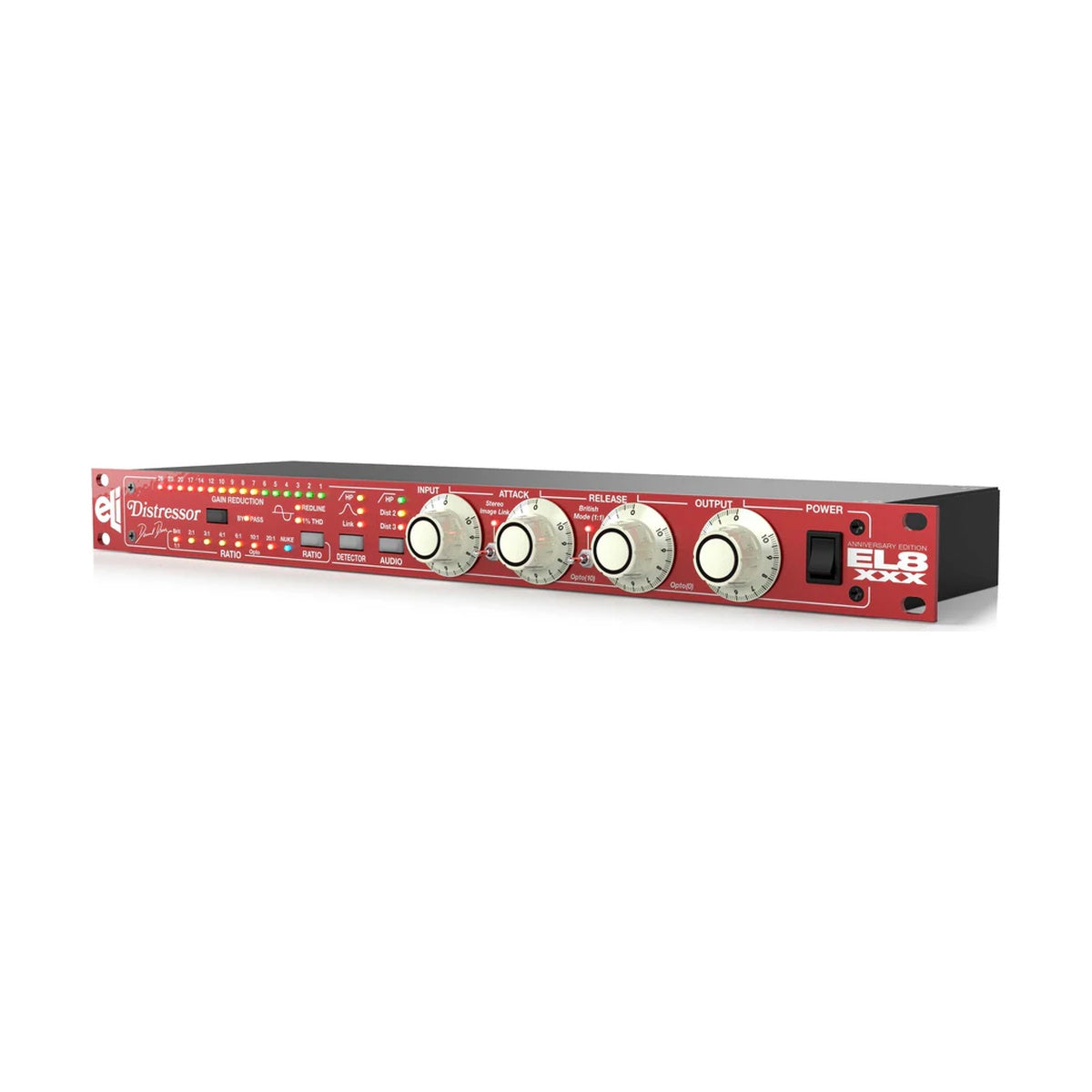 Empirical Labs EL8-XXX Anniversary Edition