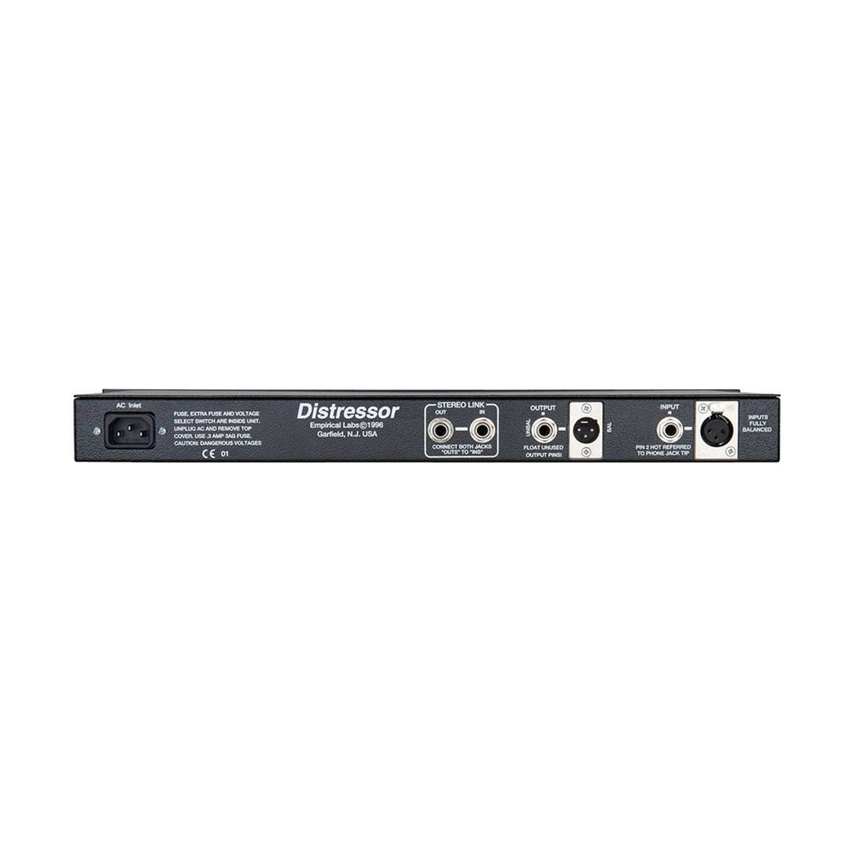 Empirical Labs EL8 Distressor
