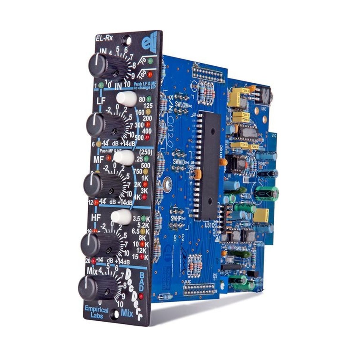 Empirical Labs EL/Rx-V DocDerr