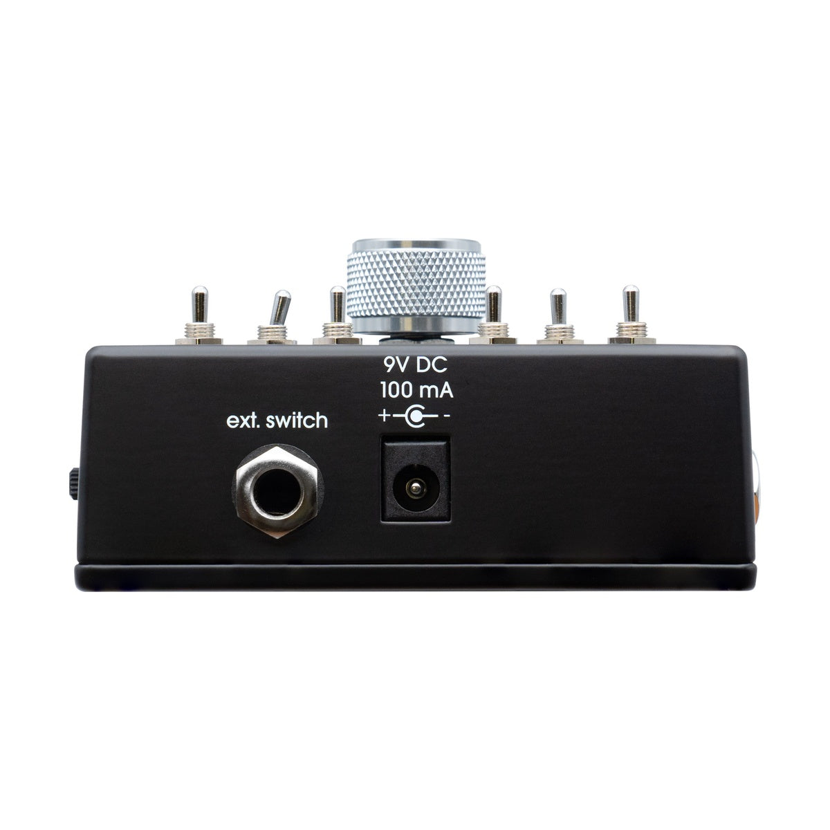 Empress Effects Buffer++