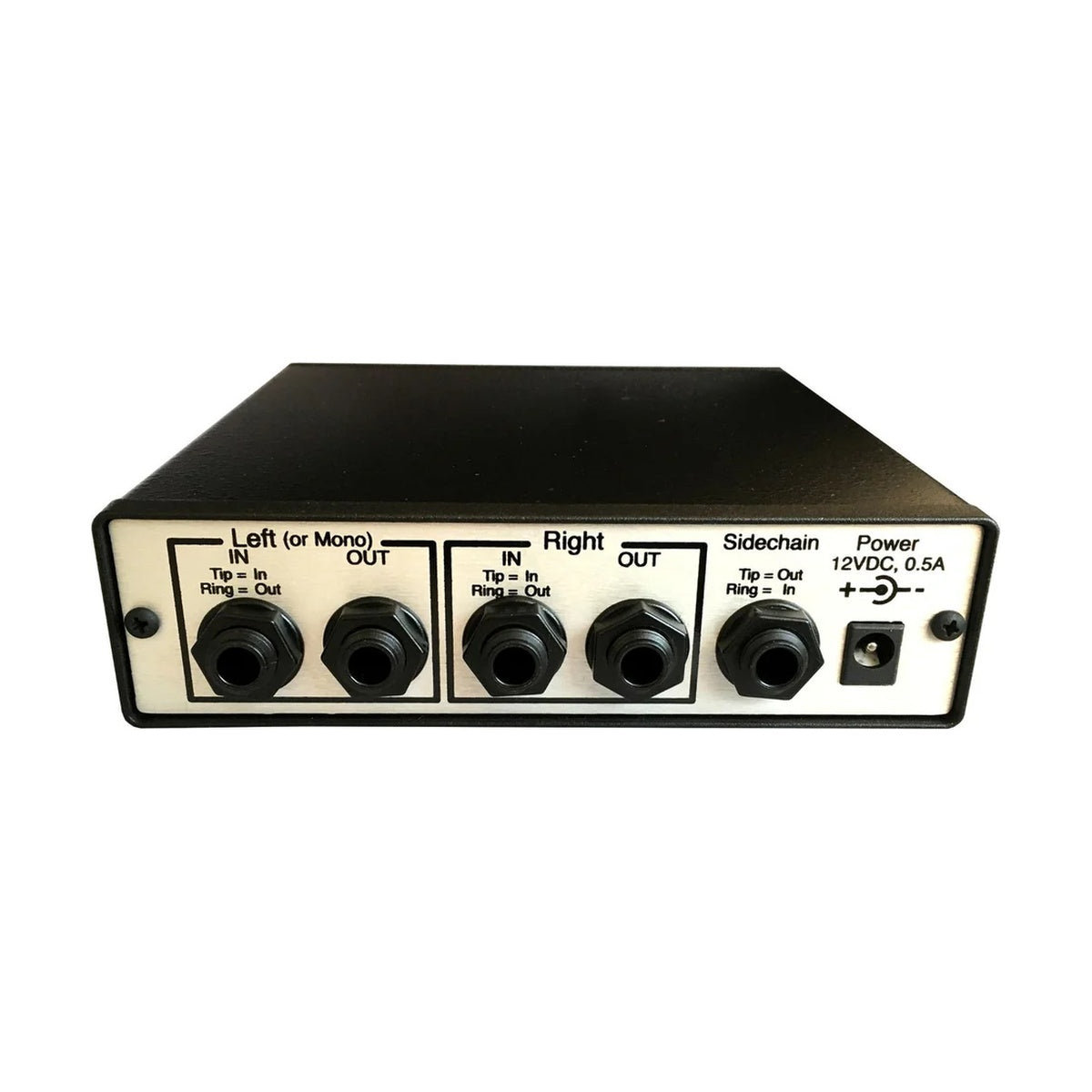 FMR Audio RNLA Really Nice Levelling Amplifier Model RNLA7239