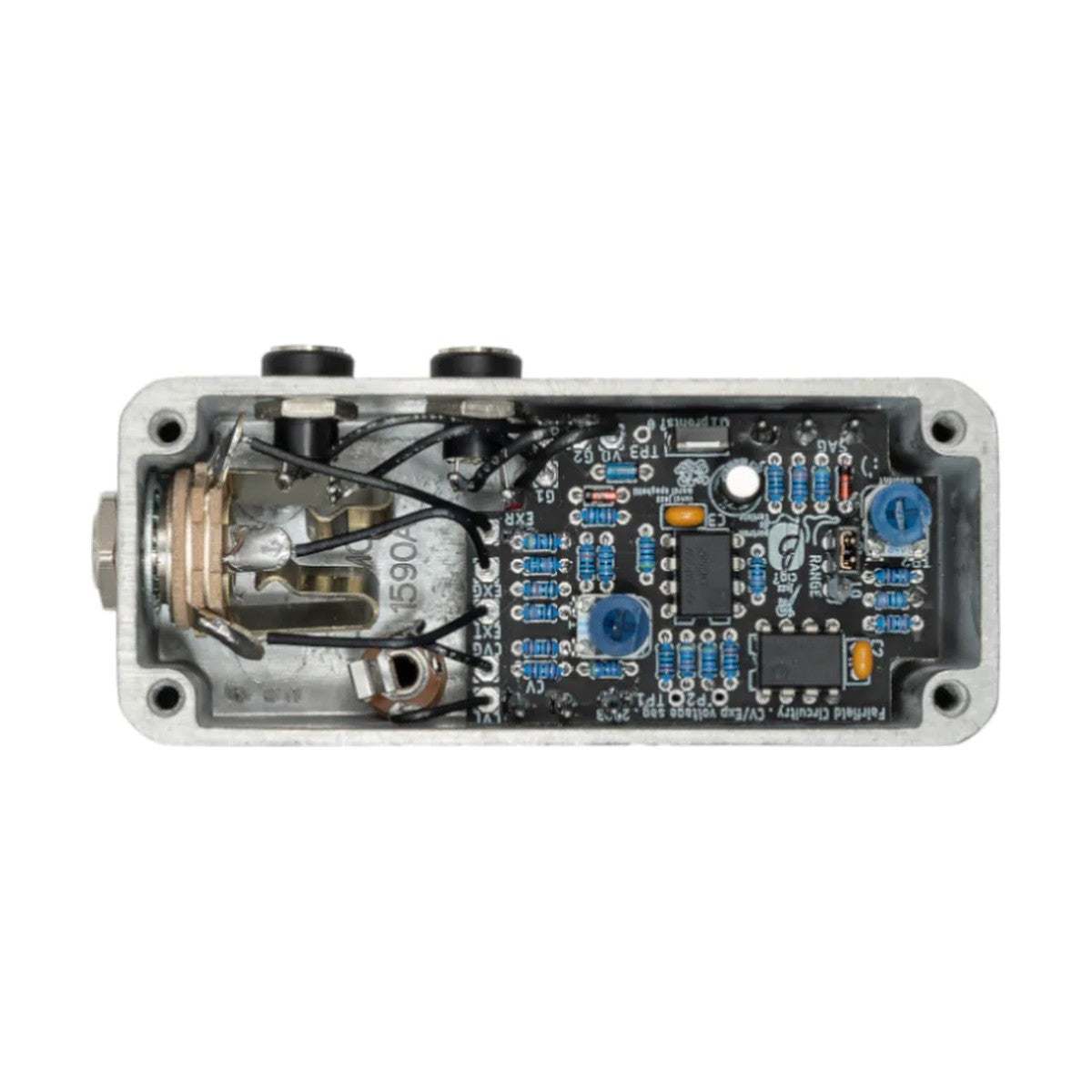 Fairfield Circuitry Board Member