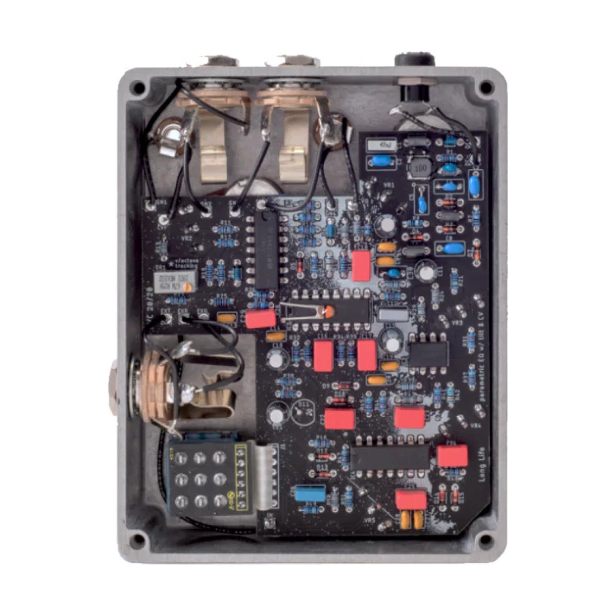 Fairfield Circuitry Long Life (EQ)