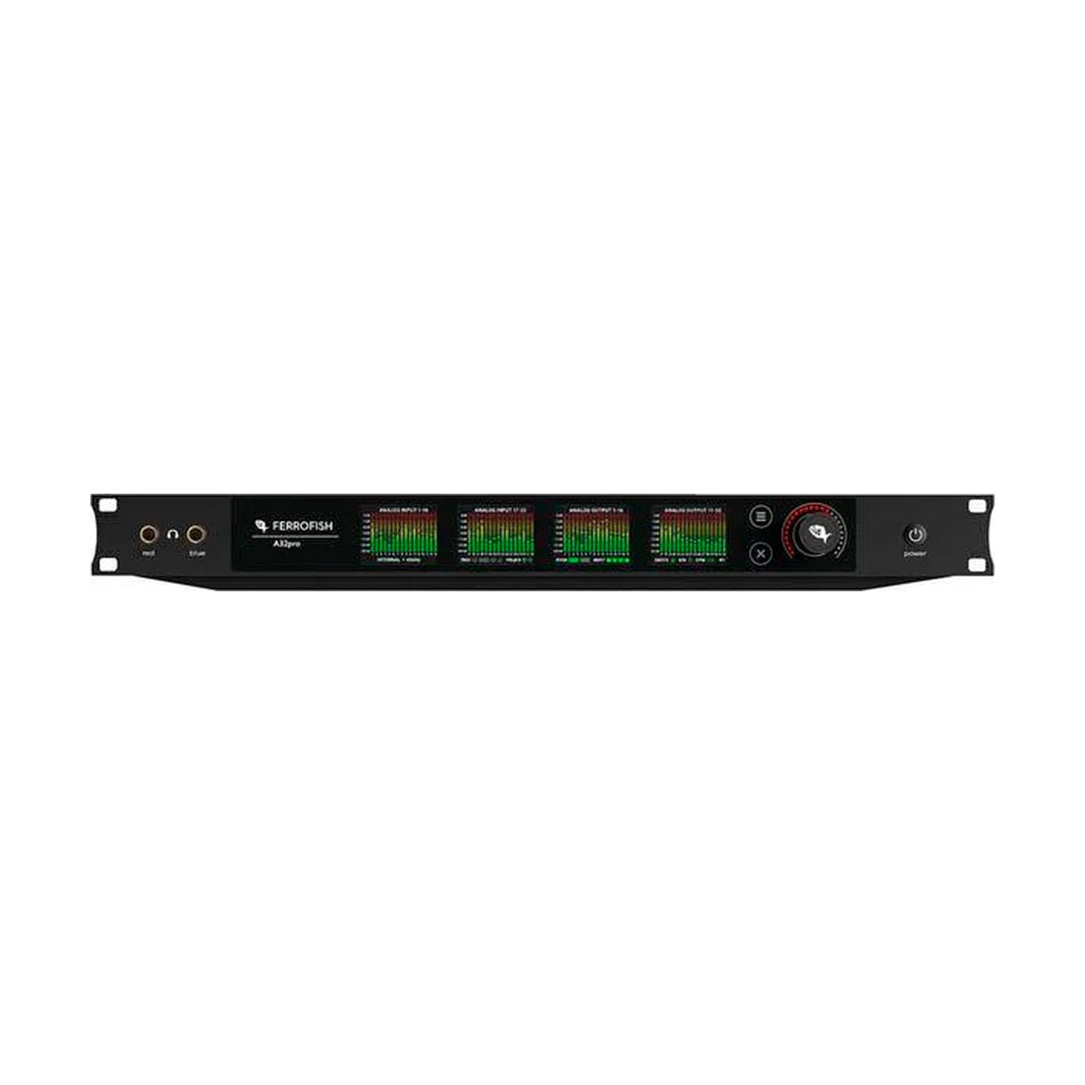 Ferrofish A32 Pro SM