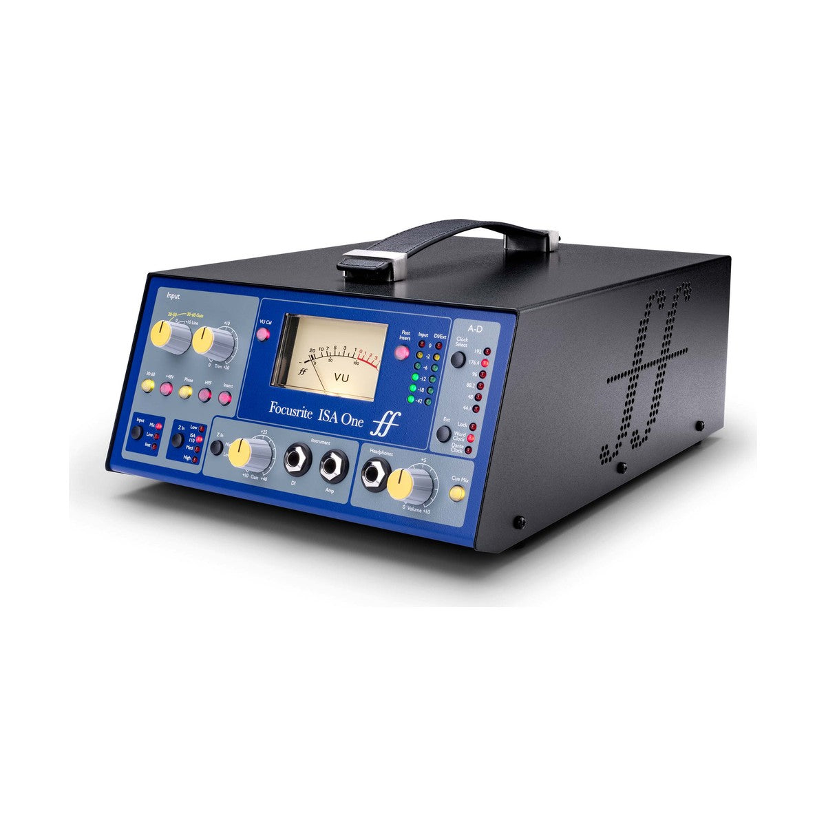 Focusrite ISA One Analogue