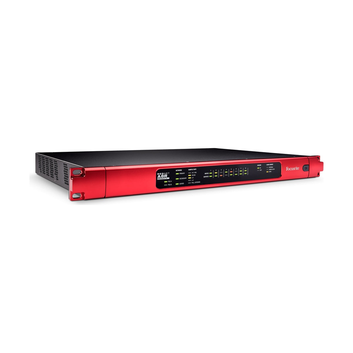 Focusrite RedNet A8R
