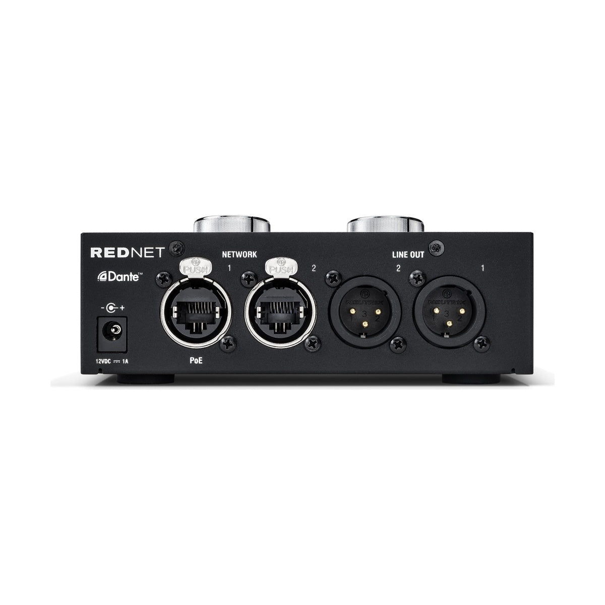 Focusrite RedNet AM2