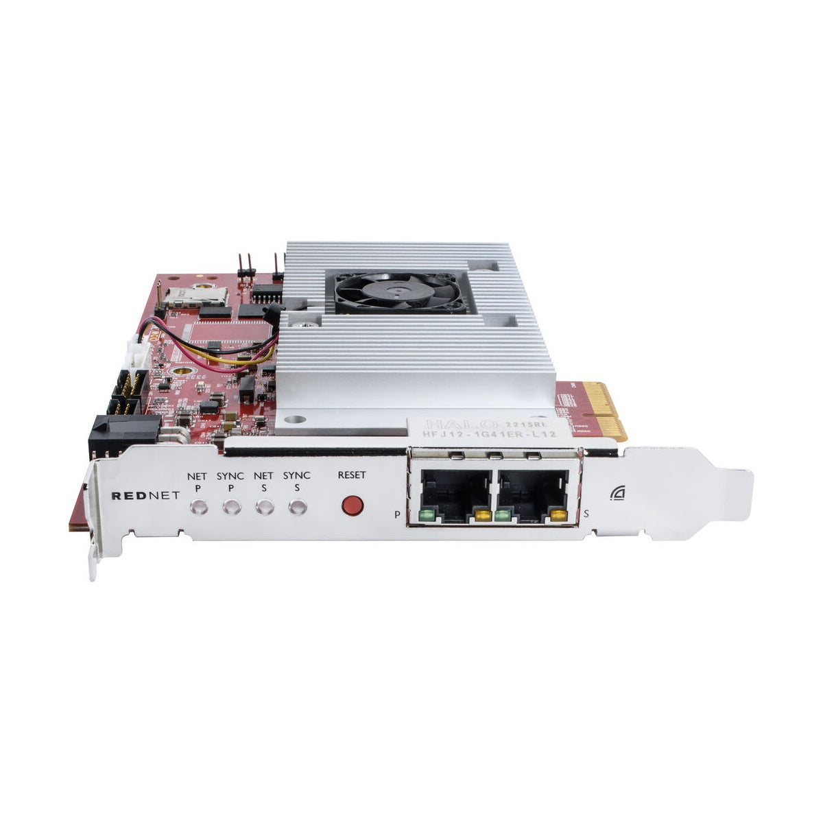 Focusrite RedNet PCIeNX