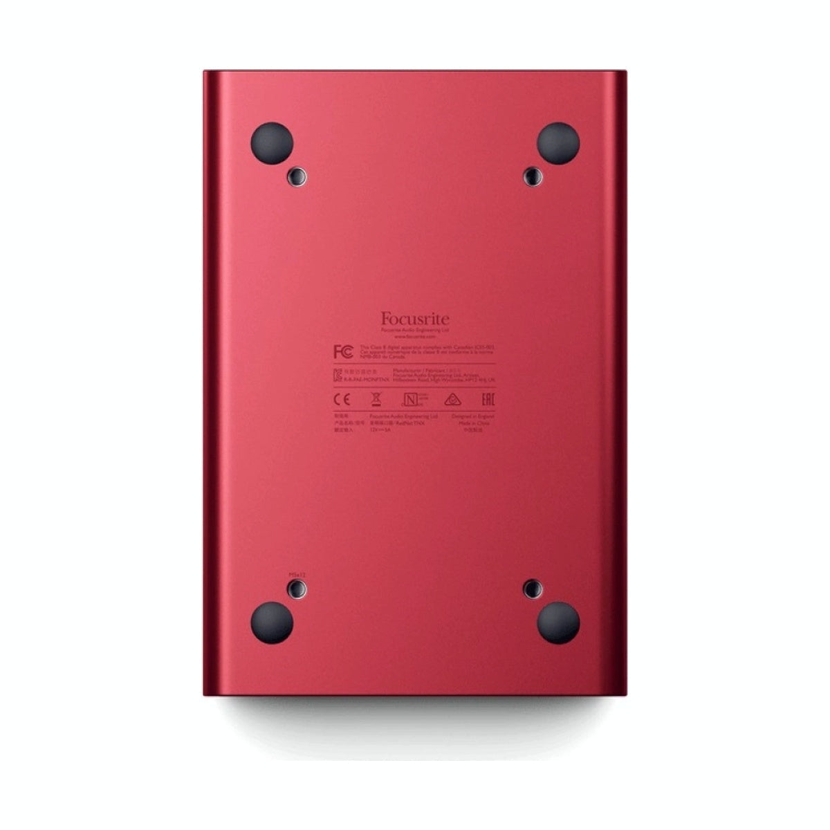 Focusrite RedNet TNX