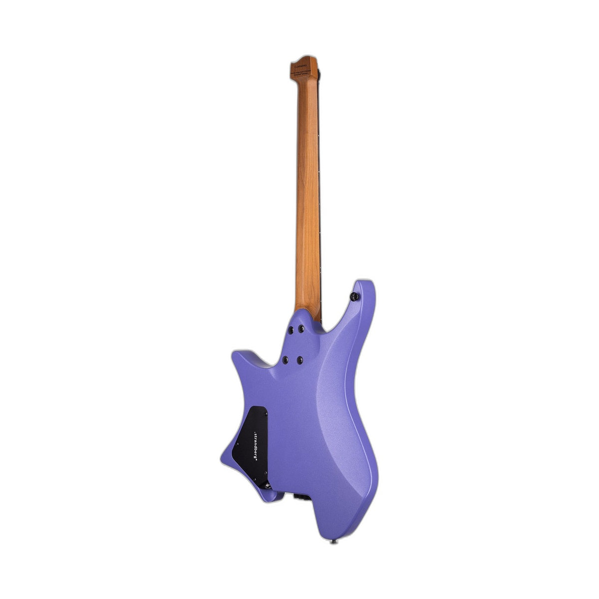 Strandberg Boden Essential 6 Future Dusk