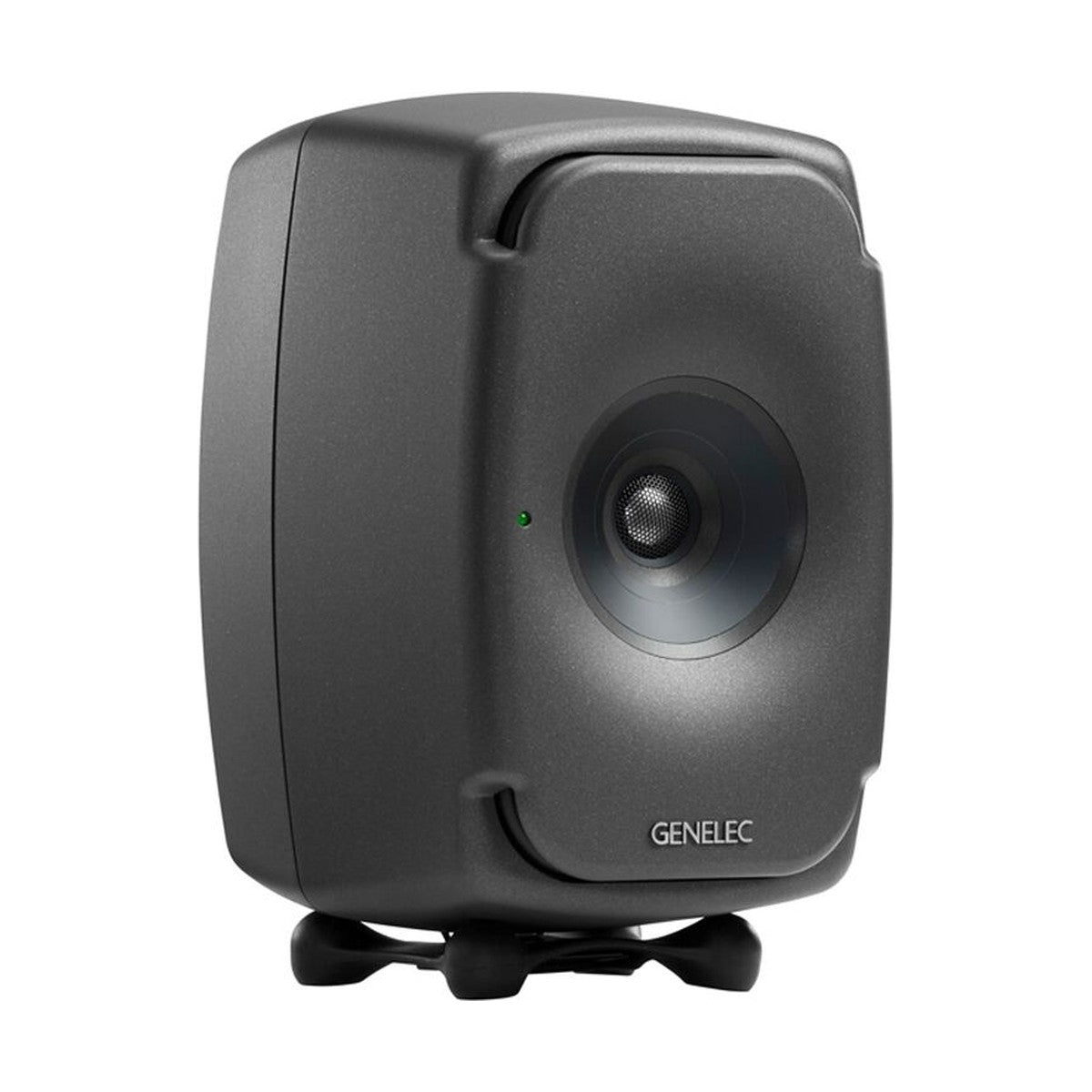 Genelec 8331A Dark Grey Dual 5 inch Coaxial SAM Active Studio Monitor