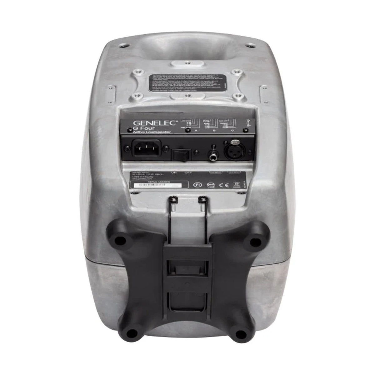 Genelec G Three RAW 5 inch Powered Home Monitor