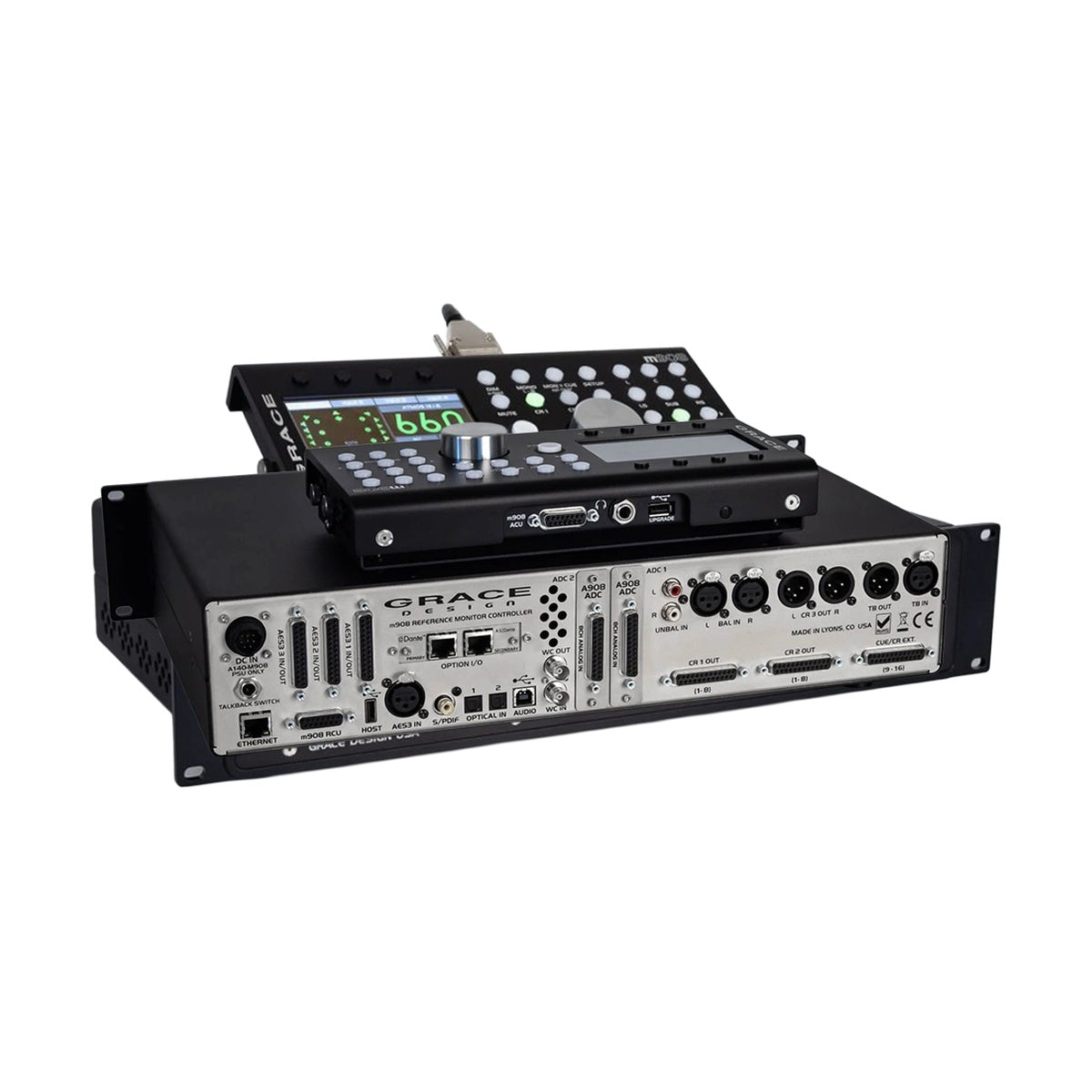 Grace Design m908 Ravenna