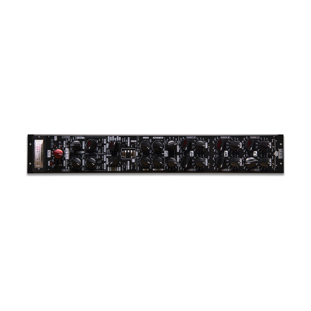 HUM Audio N-Closure (module)