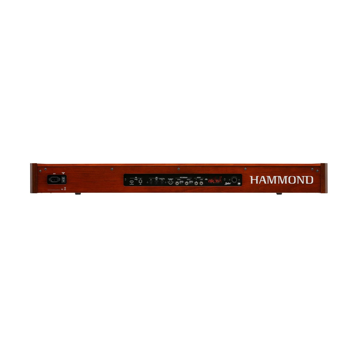 Hammond XK-5