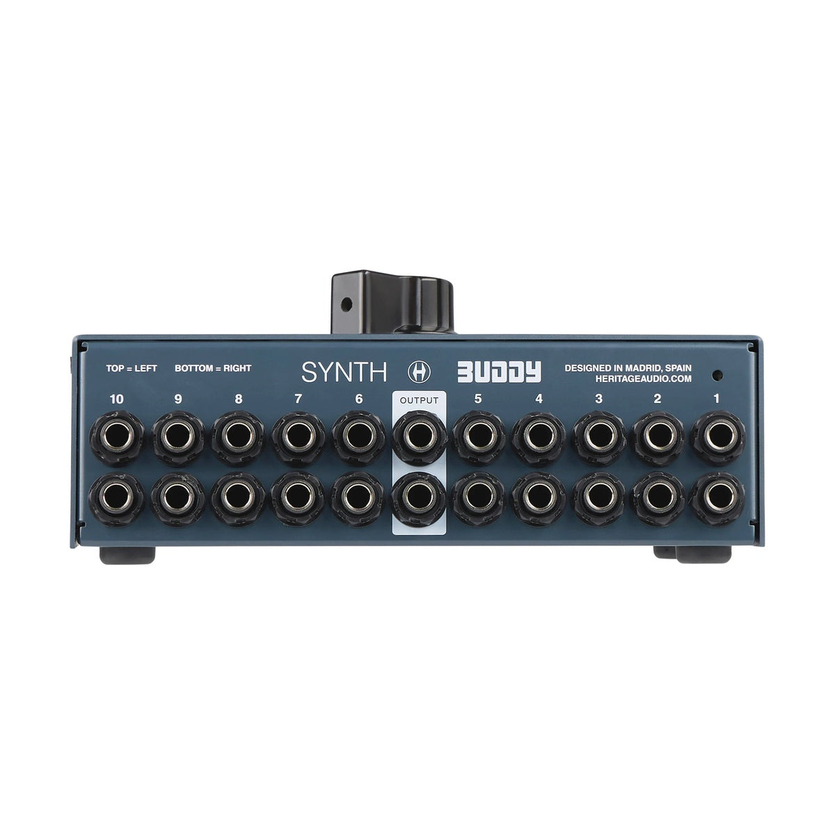 Heritage Audio Synth Buddy