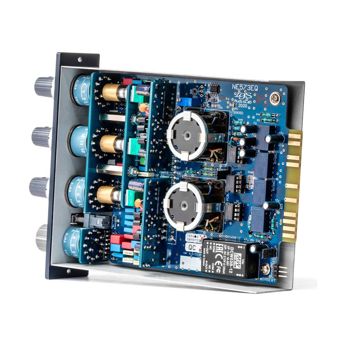 IGS Audio 573EQ