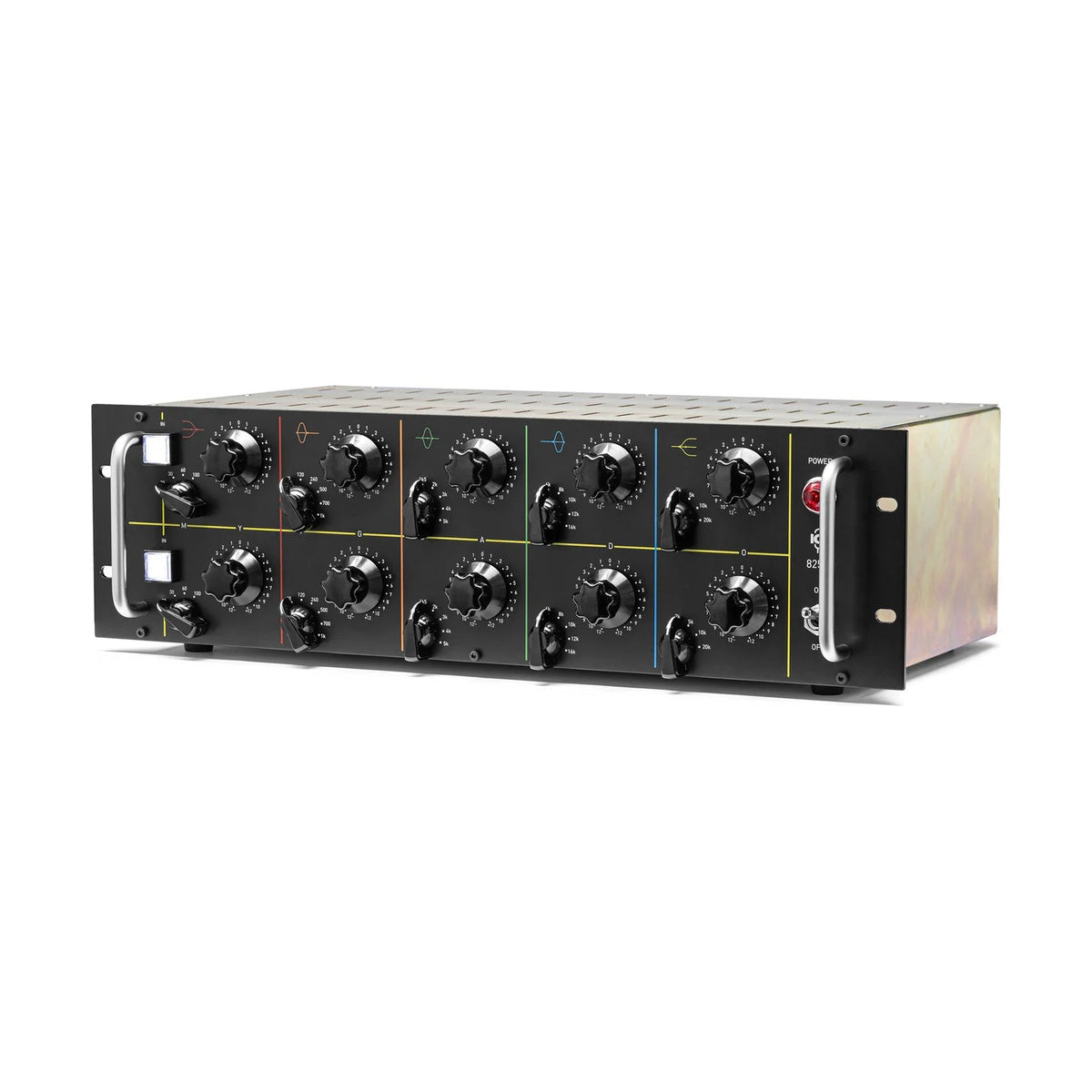 IGS Audio 825EQ