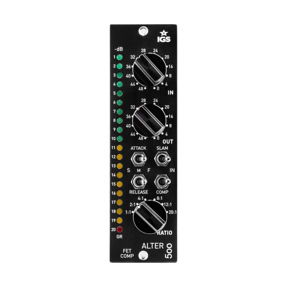IGS Audio Alter 500