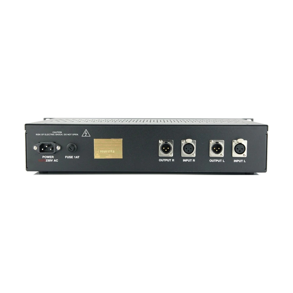 IGS Audio Double Triode Limiter