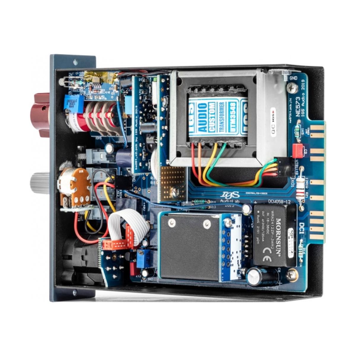 IGS Audio NE573