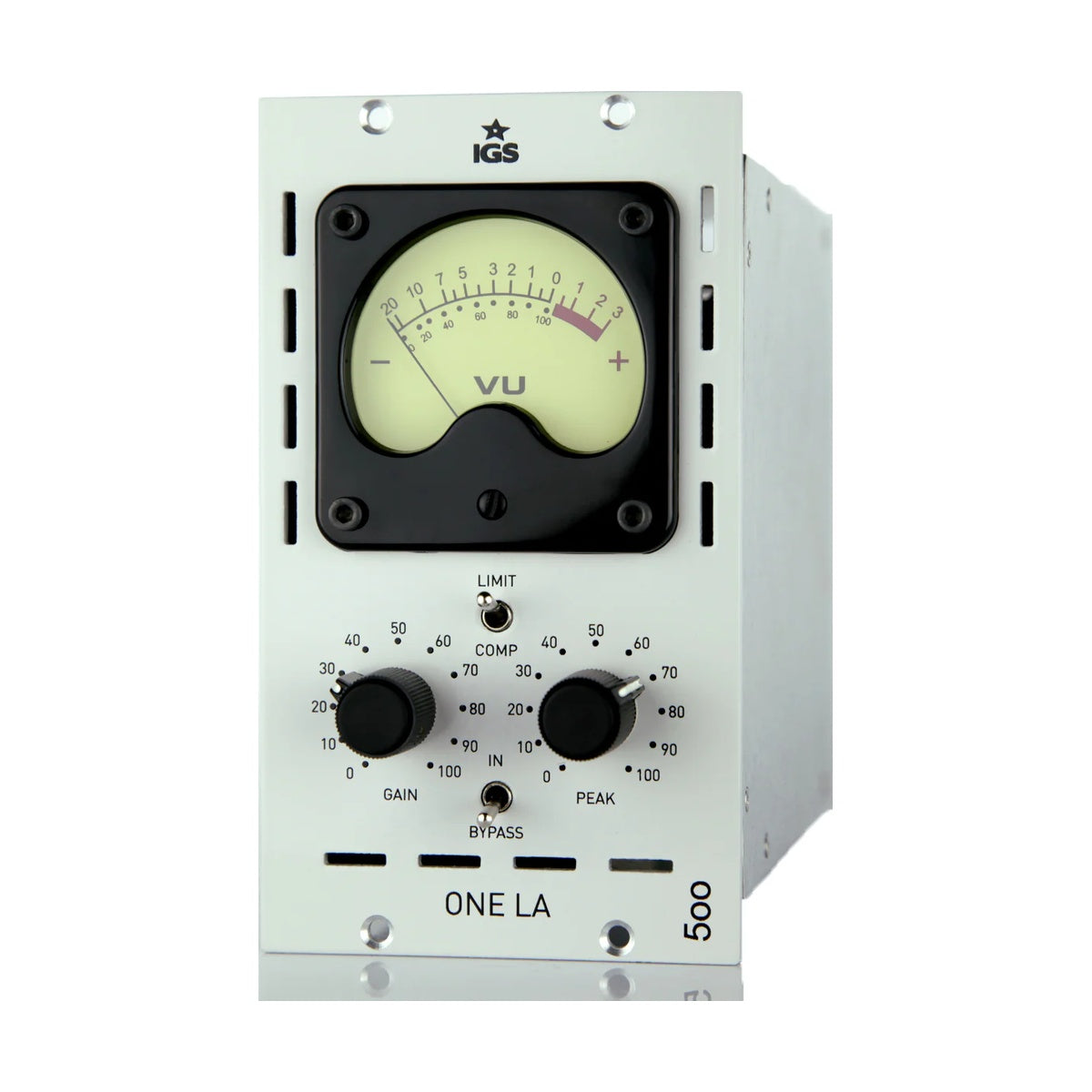 IGS Audio ONE LA 500
