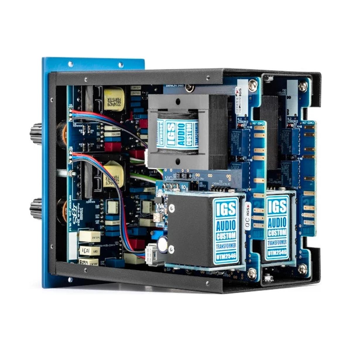 IGS Audio RB 500 ME