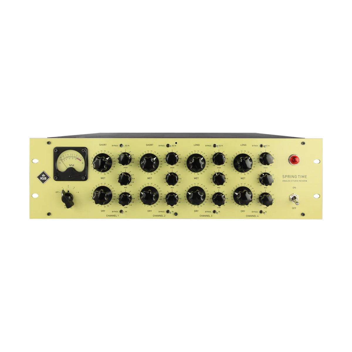 IGS Audio SPRINGTIME