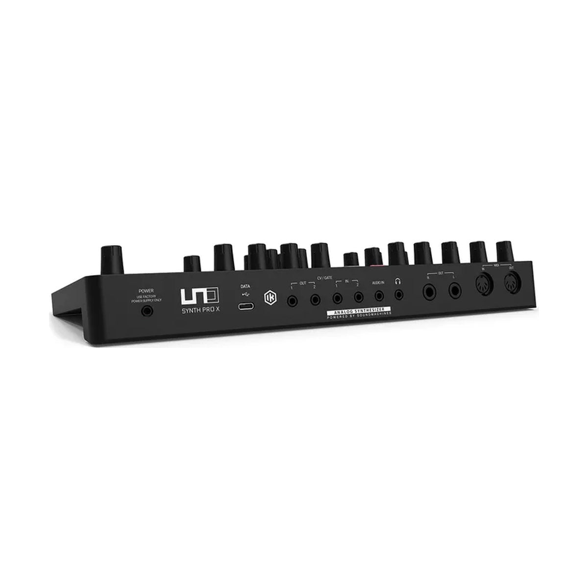 IK Multimedia UNO Synth Pro X