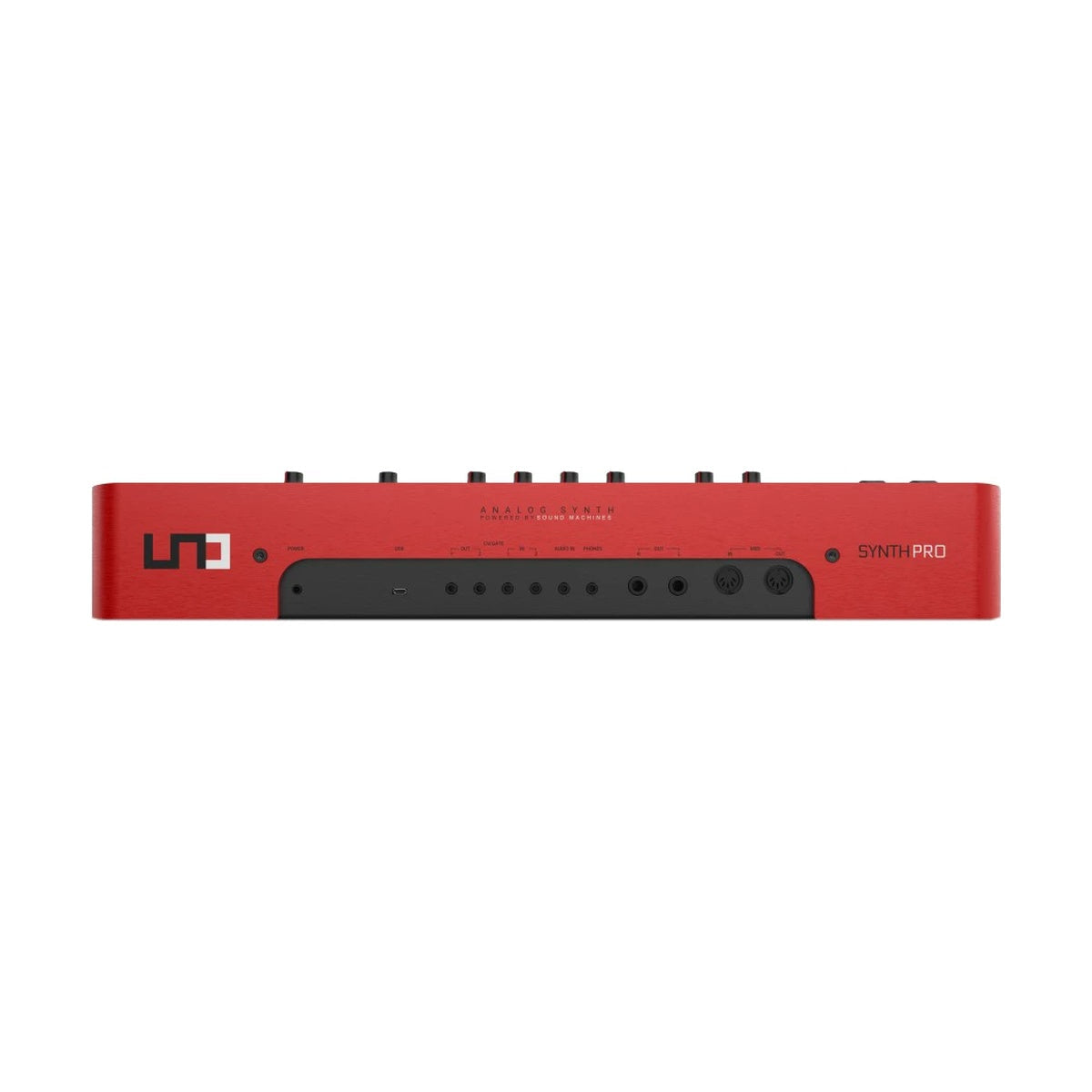 IK Multimedia UNO Synth Pro