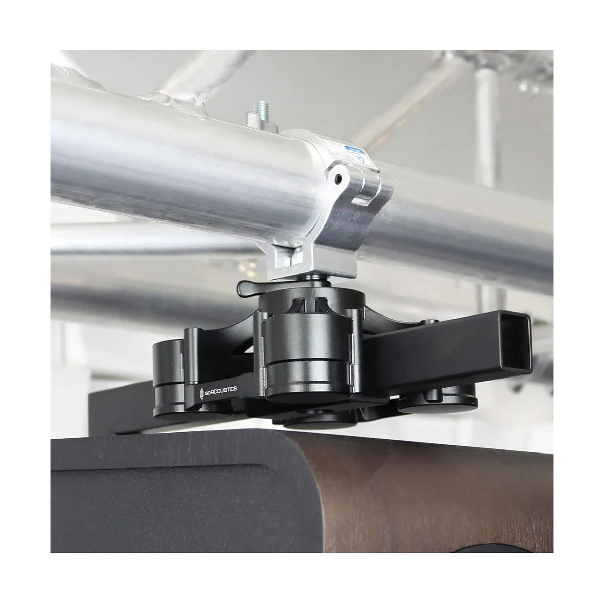 IsoAcoustics V120 Truss Clamp 2