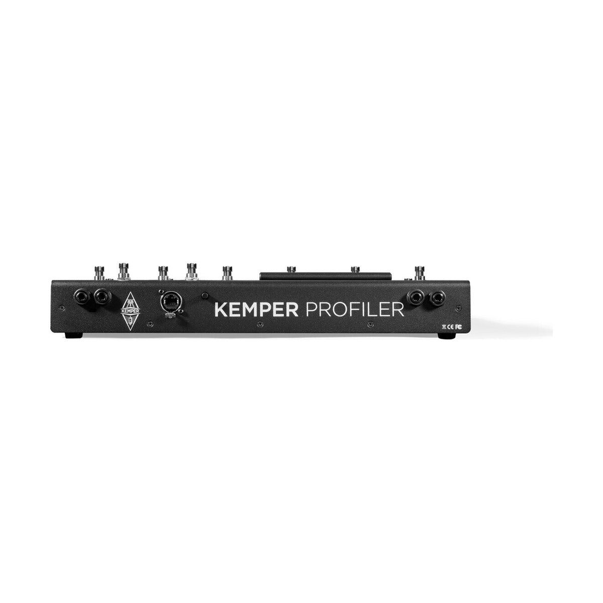 KEMPER Remote
