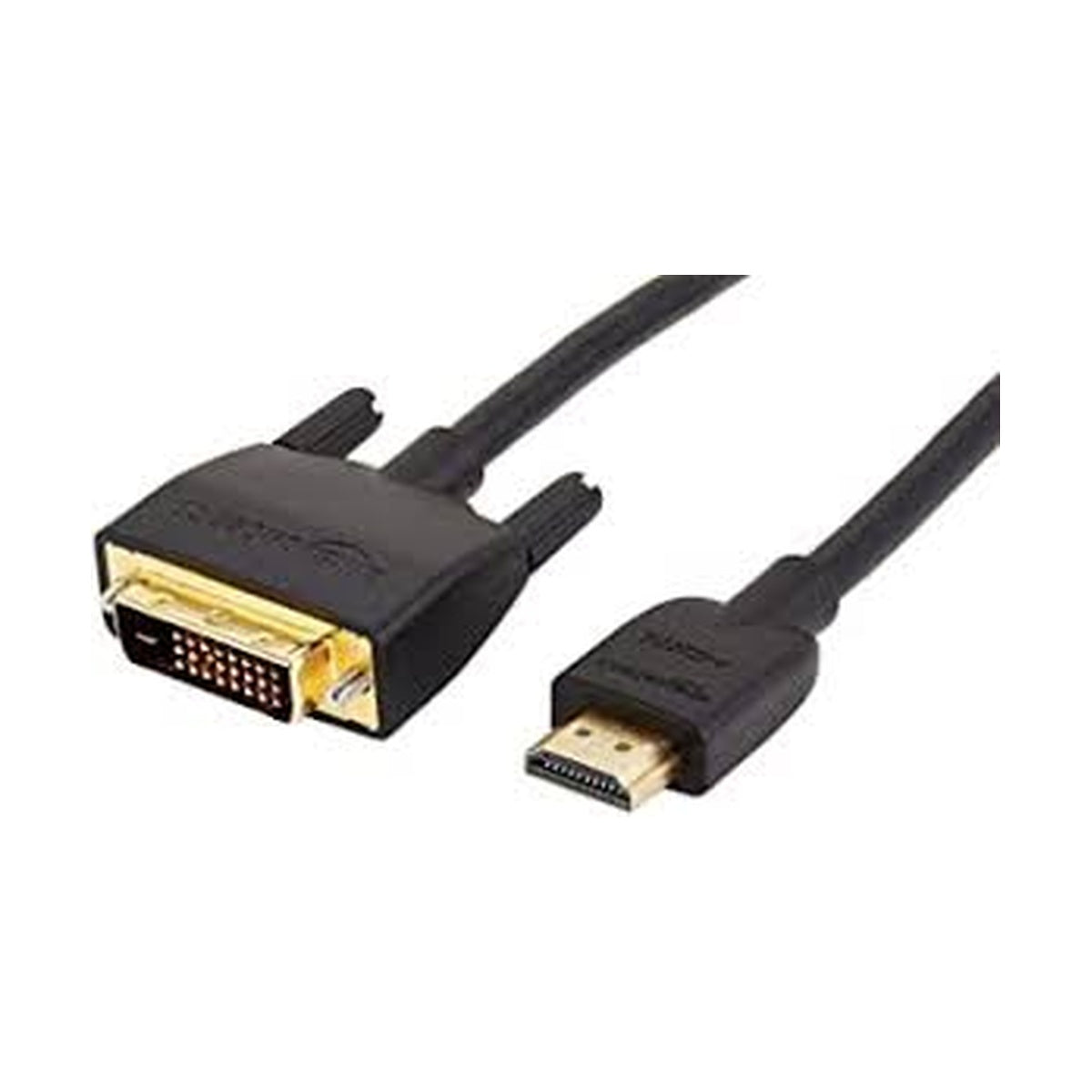 KETRON CABLE ADAPTER DVI - HDMI