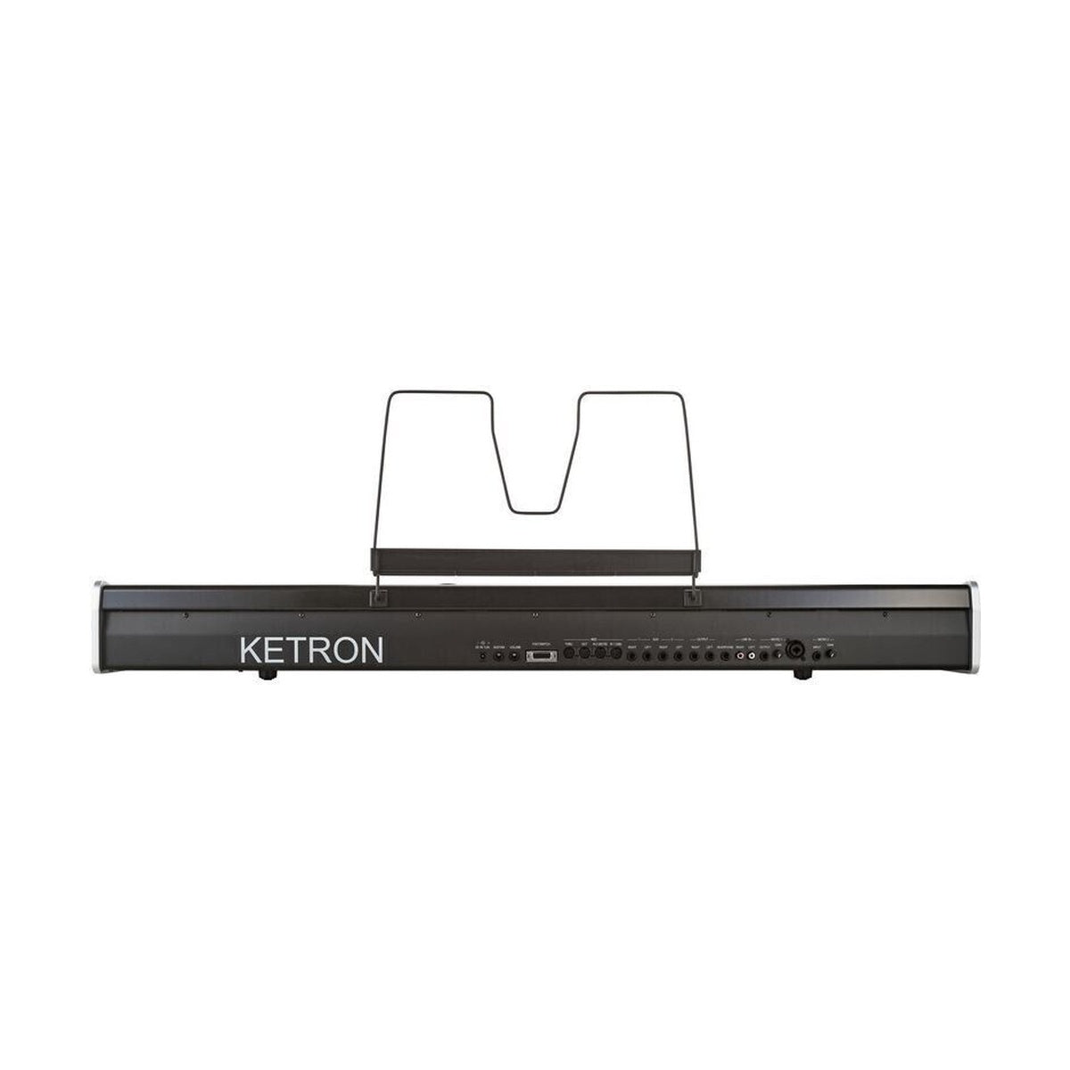 KETRON EVENT