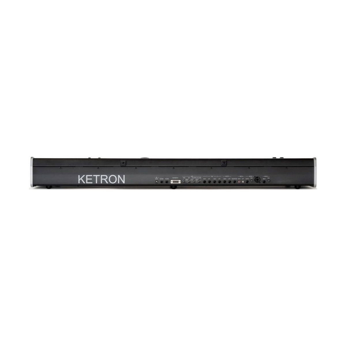 KETRON EVENT CHROM