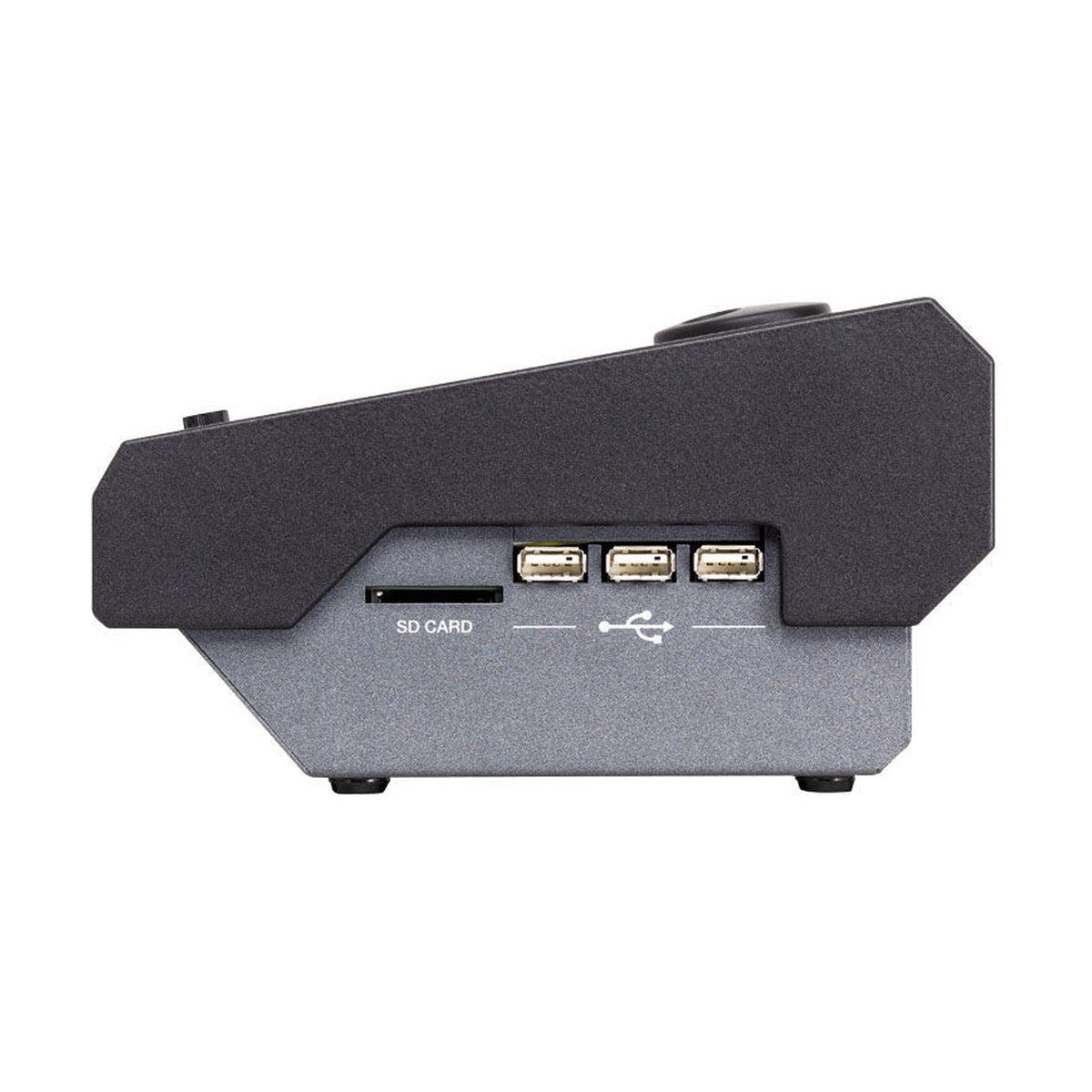 KETRON SD40