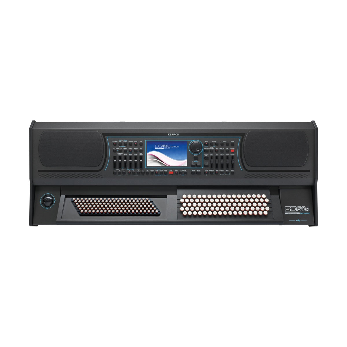 KETRON SD60K