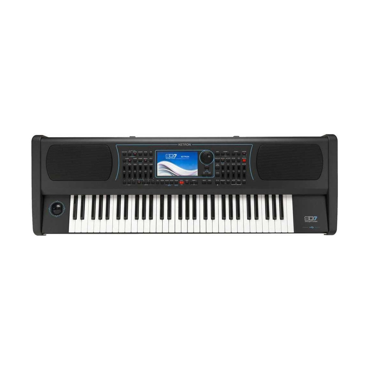 KETRON SD7