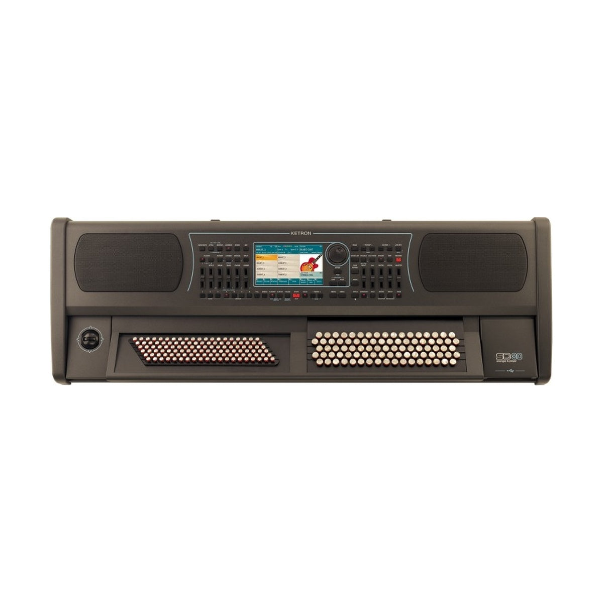 KETRON SD80
